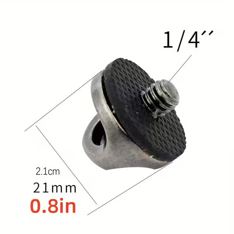 Eye Bolt 1/4" - EBDSLR1420