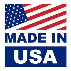 Made in USA