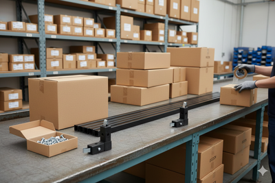 We Ship Direct to You