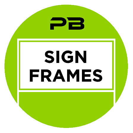 Sign Frame