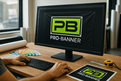 Custom Prints - Pro - Banner