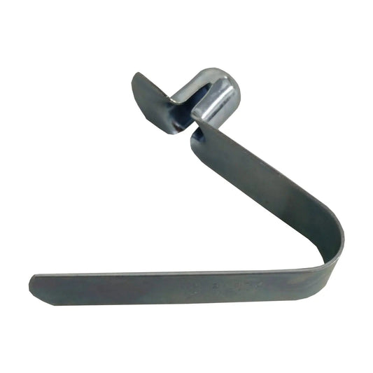 Frame Clip Button Connector, Stainless Steel - SBR - Pro - Banner