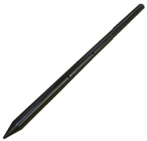 Ground Stake Steel, Heavy - Duty Mounting Post 24" - GS2478 - Pro - Banner