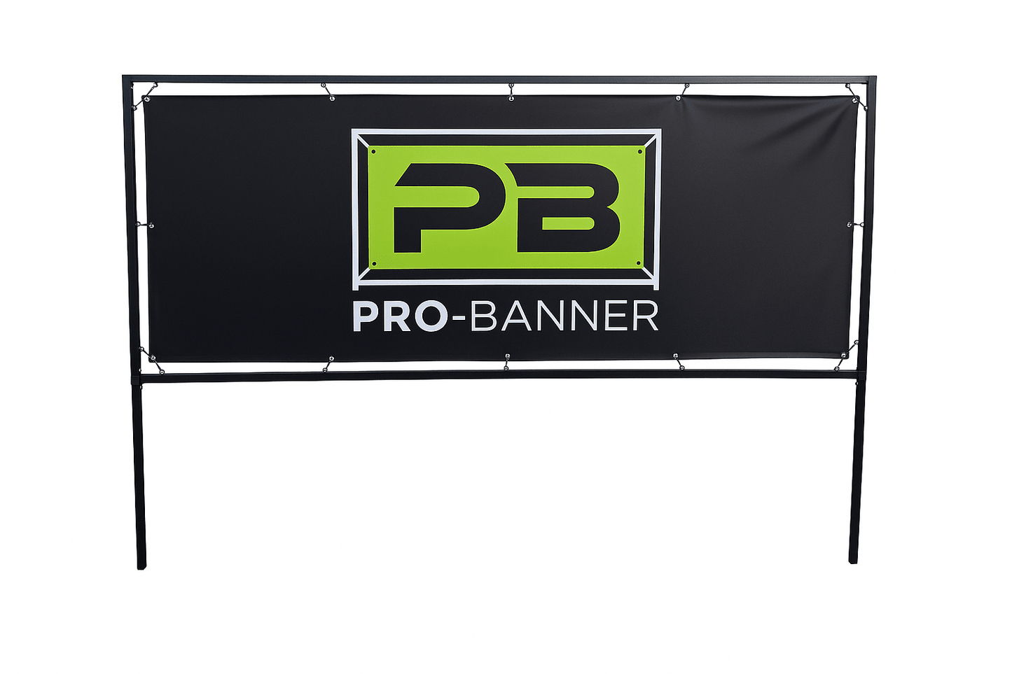 Pro - Banner Frame - Pro - Banner