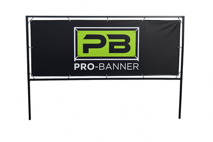 Pro - Banner Frame - Pro - Banner