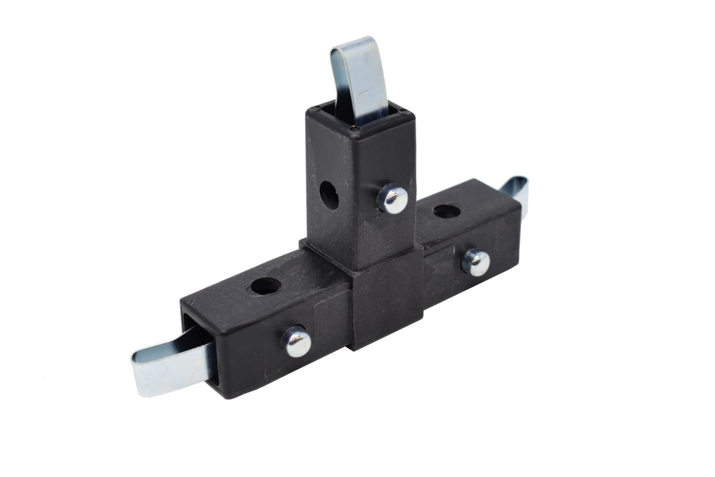 T Quick - Release Connector 3 Way Black Composite - TCQRB431 - Pro - Banner