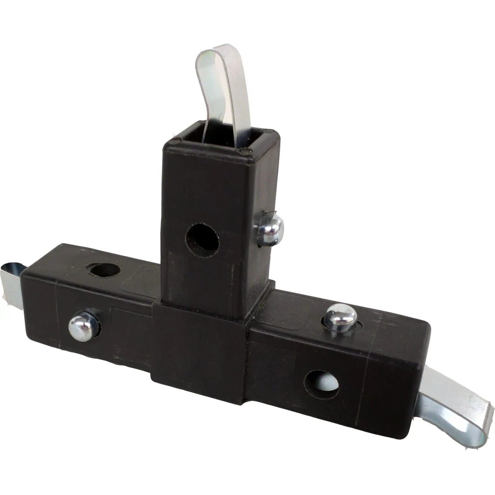 T Quick - Release Connector 3 Way Black Composite - TCQRB431 - Pro - Banner