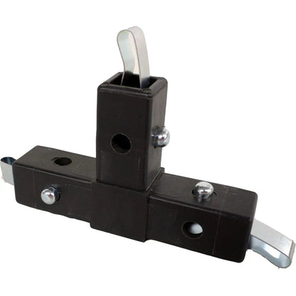 T Quick - Release Connector 3 Way Black Composite - TCQRB431 - Pro - Banner