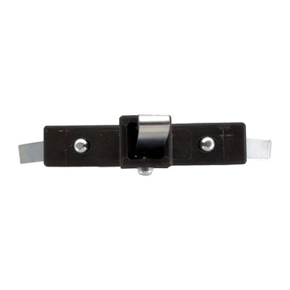 T Quick - Release Connector 3 Way Black Composite - TCQRB431 - Pro - Banner
